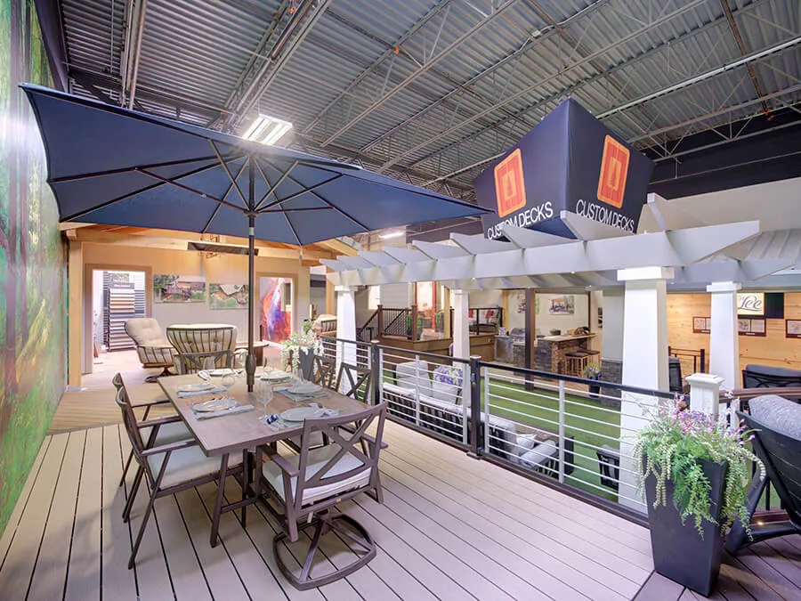 New Showroom HDR Edits 25